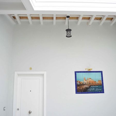 Apartamento La Sorpresa De Cadiz Apartment Exterior photo