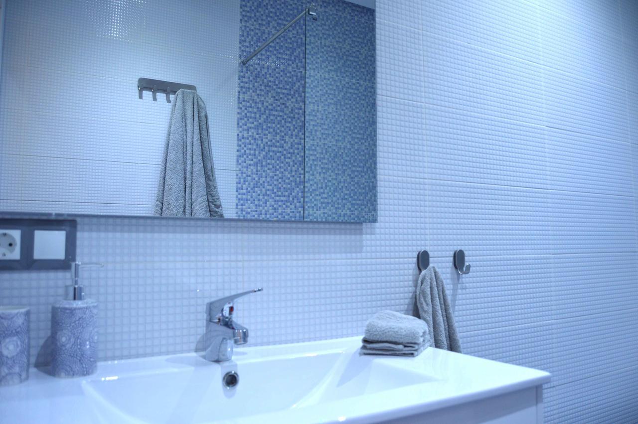 Apartamento La Sorpresa De Cadiz Apartment Exterior photo