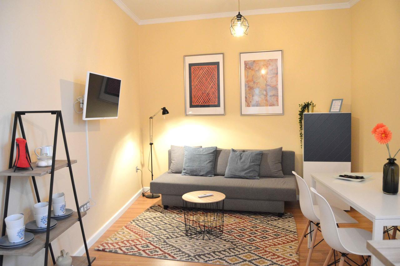 Apartamento La Sorpresa De Cadiz Apartment Exterior photo