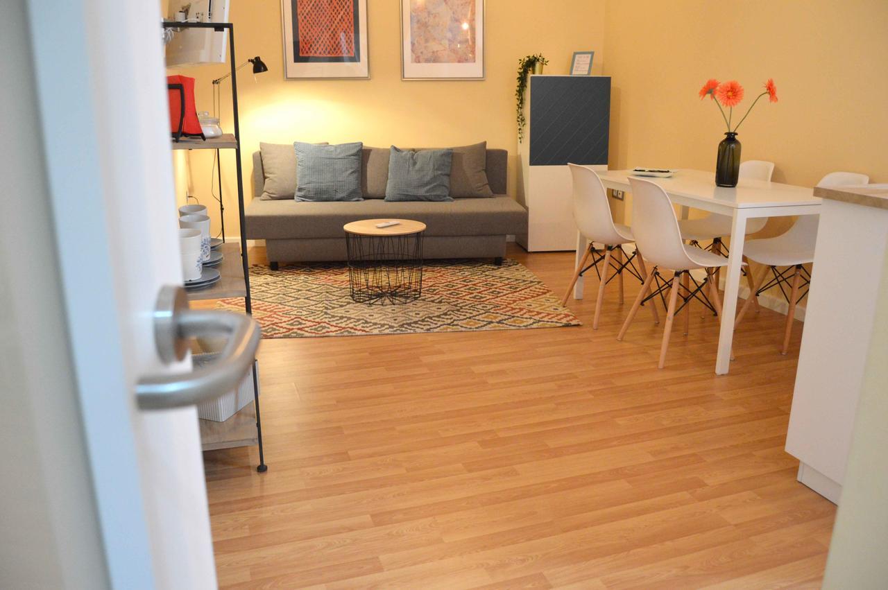 Apartamento La Sorpresa De Cadiz Apartment Exterior photo