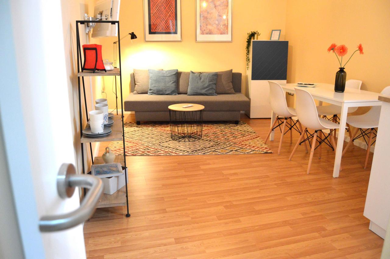 Apartamento La Sorpresa De Cadiz Apartment Exterior photo