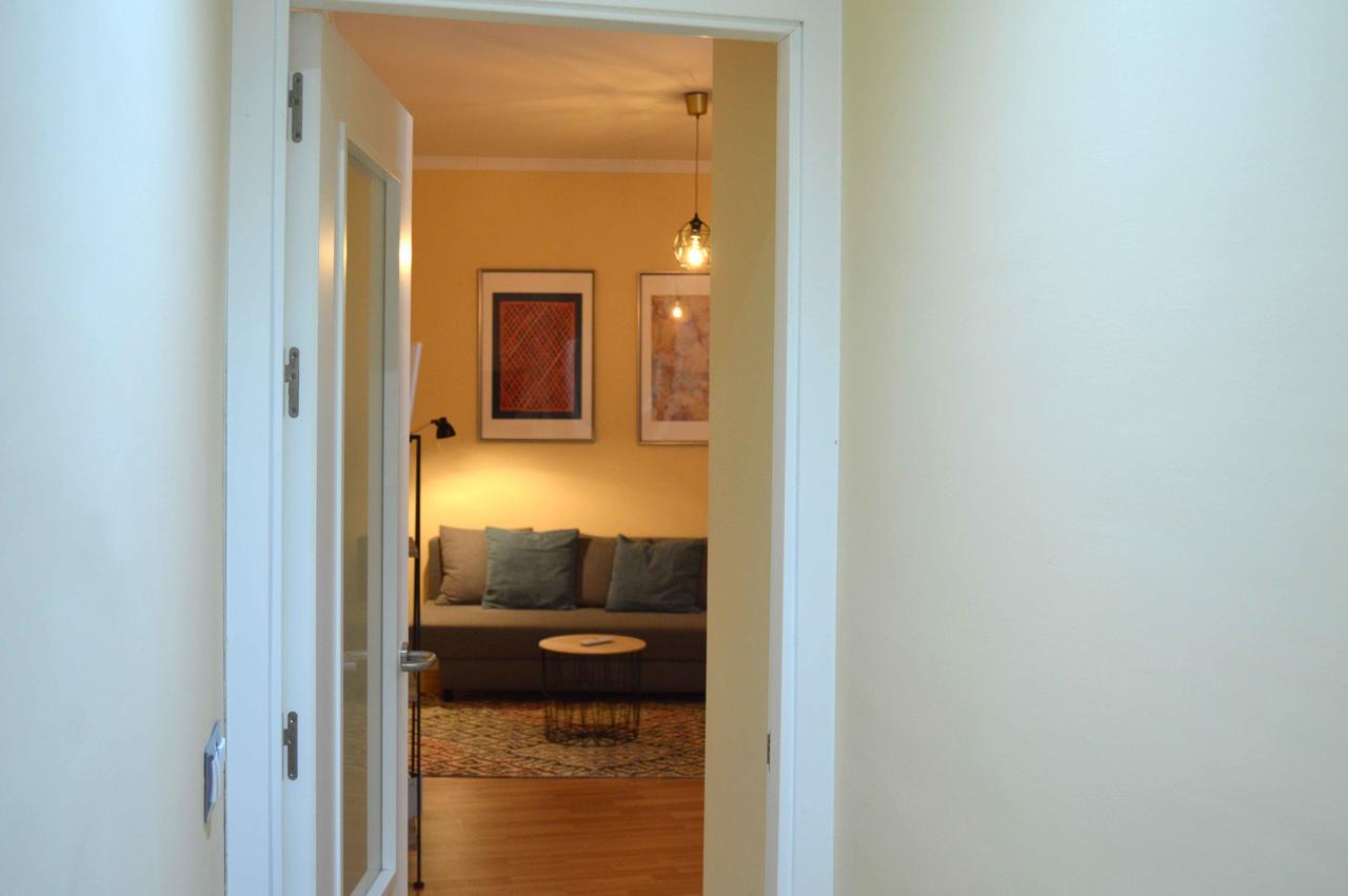Apartamento La Sorpresa De Cadiz Apartment Exterior photo